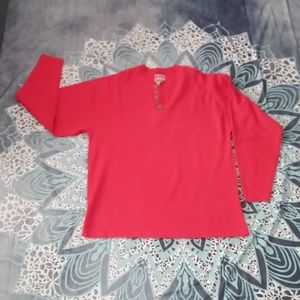 Vintage Marlboro Unlimited Long Sleeve Shirt sz Lg